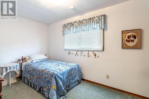 129 Boehmer Blvd, Sault Ste Marie, ON - Indoor Photo Showing Bedroom