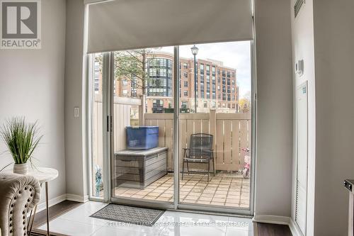 103 - 1000 The Esplanade Street N, Pickering (Town Centre), ON - Indoor Photo Showing Bedroom