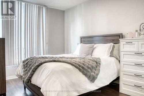 103 - 1000 The Esplanade Street N, Pickering (Town Centre), ON - Indoor Photo Showing Bedroom