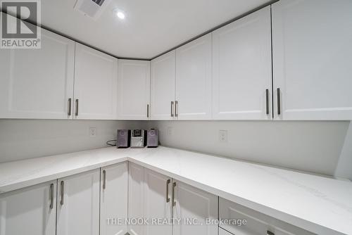 3 - 16 Petra Way, Whitby (Pringle Creek), ON - Indoor Photo Showing Kitchen