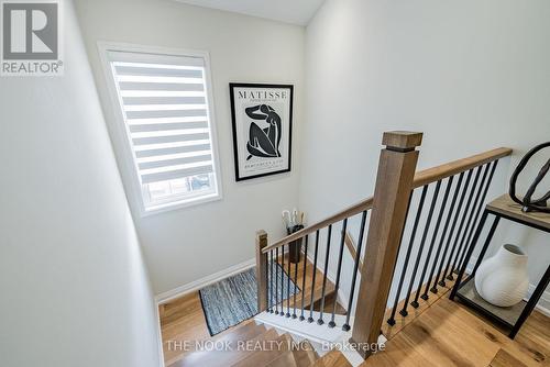 3 - 16 Petra Way, Whitby (Pringle Creek), ON - Indoor Photo Showing Other Room