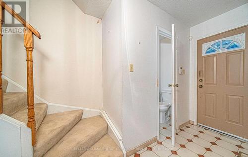 6 Maitland Drive, Markham (Milliken Mills West), ON - Indoor Photo Showing Other Room