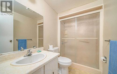 6 Maitland Drive, Markham (Milliken Mills West), ON - Indoor Photo Showing Bathroom