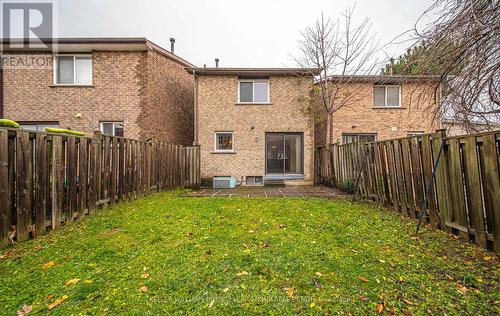 6 Maitland Drive, Markham (Milliken Mills West), ON - Outdoor