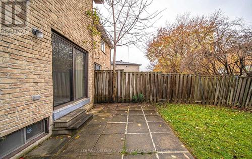 6 Maitland Drive, Markham (Milliken Mills West), ON - Outdoor