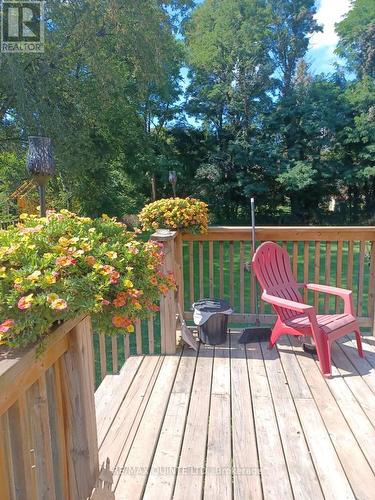 22 Wellington Street, Centre Hastings, ON - Outdoor With Deck Patio Veranda