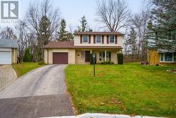 1085 PRINCE PHILIP COURT  London, ON N6H 4H1