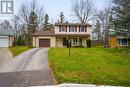 1085 Prince Philip Court, London, ON  - Outdoor With Facade 