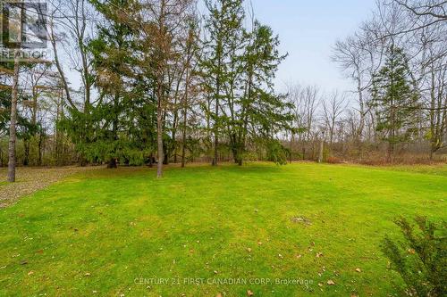 1085 Prince Philip Court, London, ON - Outdoor