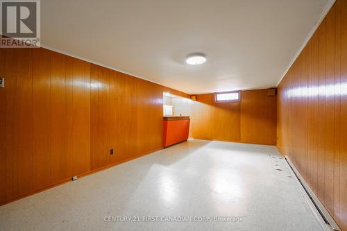 1085 Prince Philip Court, London, ON - Indoor Photo Showing Other Room