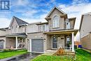 45 Truax Street, Kawartha Lakes (Lindsay), ON  - Outdoor With Deck Patio Veranda With Facade 