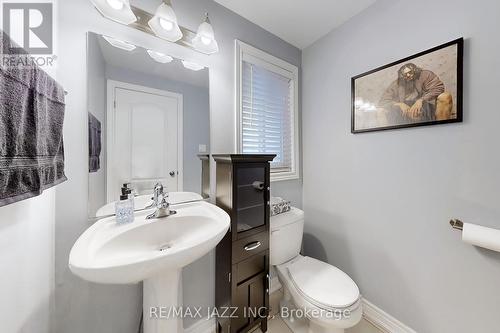 45 Truax Street, Kawartha Lakes (Lindsay), ON - Indoor Photo Showing Bathroom