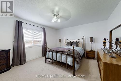 45 Truax Street, Kawartha Lakes (Lindsay), ON - Indoor Photo Showing Bedroom