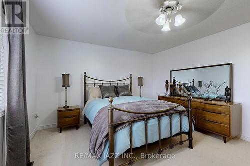 45 Truax Street, Kawartha Lakes (Lindsay), ON - Indoor Photo Showing Bedroom