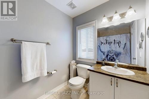 45 Truax Street, Kawartha Lakes (Lindsay), ON - Indoor Photo Showing Bathroom