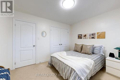 45 Truax Street, Kawartha Lakes (Lindsay), ON - Indoor Photo Showing Bedroom