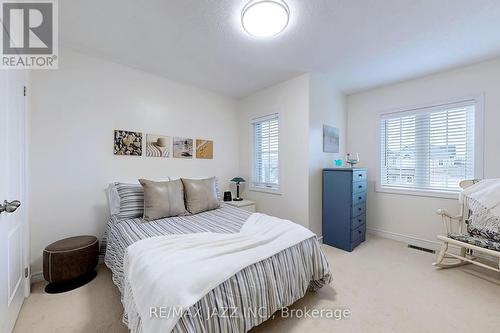 45 Truax Street, Kawartha Lakes (Lindsay), ON - Indoor Photo Showing Bedroom