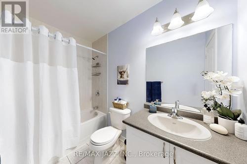 45 Truax Street, Kawartha Lakes (Lindsay), ON - Indoor Photo Showing Bathroom