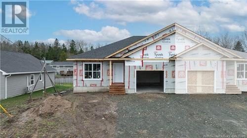 75 Walker Crescent, Hampton, NB - Outdoor