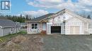 75 Walker Crescent, Hampton, NB  - Outdoor 