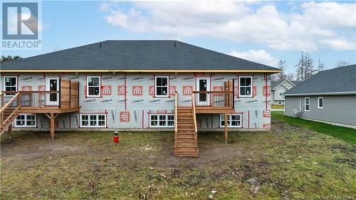 75 Walker Crescent, Hampton, NB - Outdoor