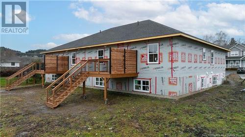 75 Walker Crescent, Hampton, NB - Outdoor