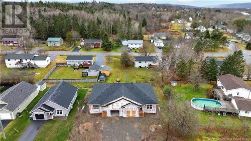 75 Walker Crescent, Hampton, NB - Outdoor With View