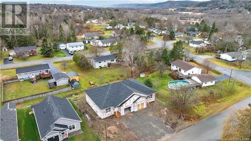 75 Walker Crescent, Hampton, NB - Outdoor With View