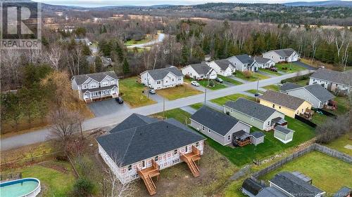 75 Walker Crescent, Hampton, NB - Outdoor With View