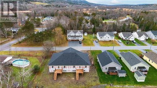 75 Walker Crescent, Hampton, NB - Outdoor With View