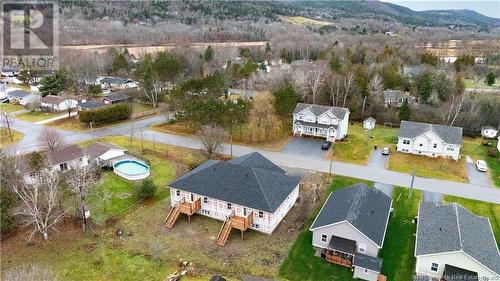 75 Walker Crescent, Hampton, NB - Outdoor With View