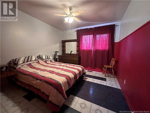 17 Colette Street, Charlo, NB - Indoor Photo Showing Bedroom