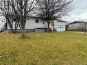 17 Colette Street, Charlo, NB  - Outdoor 