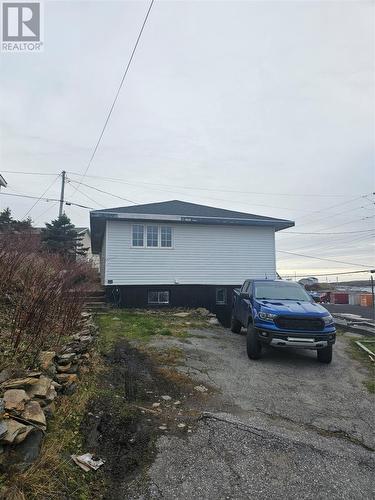 73-75 Main Street, Channel-Port Aux Basques, NL - Outdoor