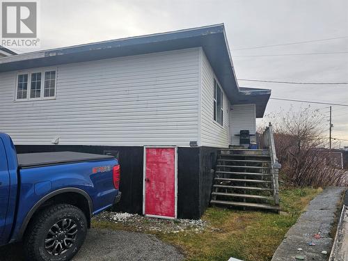 73-75 Main Street, Channel-Port Aux Basques, NL - Outdoor