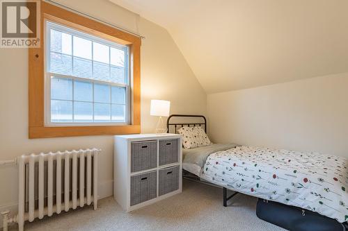 27 Armstrong Avenue, Corner Brook, NL - Indoor Photo Showing Bedroom