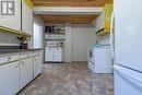 27 Armstrong Avenue, Corner Brook, NL  - Indoor Photo Showing Laundry Room 