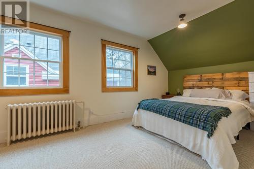 27 Armstrong Avenue, Corner Brook, NL - Indoor Photo Showing Bedroom