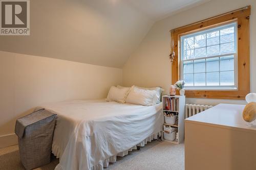 27 Armstrong Avenue, Corner Brook, NL - Indoor Photo Showing Bedroom