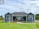 6-8 Coles Road, Victoria, NL  - Outdoor With Deck Patio Veranda With Facade 