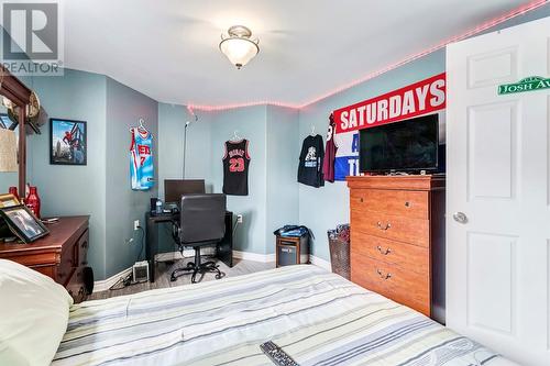 6-8 Coles Road, Victoria, NL - Indoor Photo Showing Bedroom