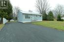 110 Fraser Avenue, Fredericton, NB  - Outdoor 