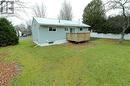 110 Fraser Avenue, Fredericton, NB  - Outdoor With Deck Patio Veranda 