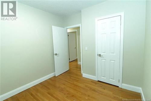 110 Fraser Avenue, Fredericton, NB - Indoor Photo Showing Other Room