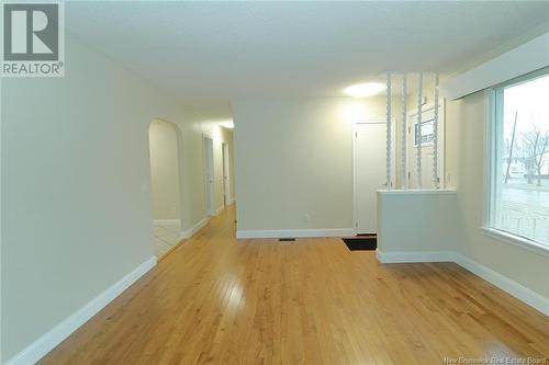 110 Fraser Avenue, Fredericton, NB - Indoor Photo Showing Other Room