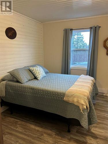 10 Boot Brook Road, Howley, NL - Indoor Photo Showing Bedroom