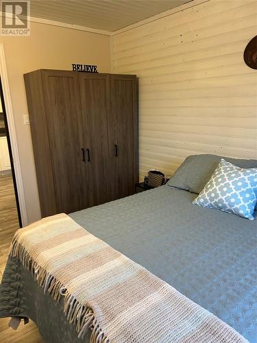 10 Boot Brook Road, Howley, NL - Indoor Photo Showing Bedroom