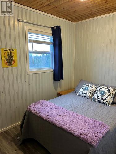 10 Boot Brook Road, Howley, NL - Indoor Photo Showing Bedroom