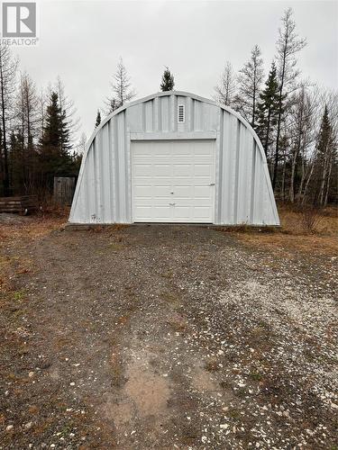 10 Boot Brook Road, Howley, NL - Outdoor