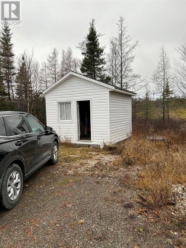 10 Boot Brook Road, Howley, NL - Outdoor